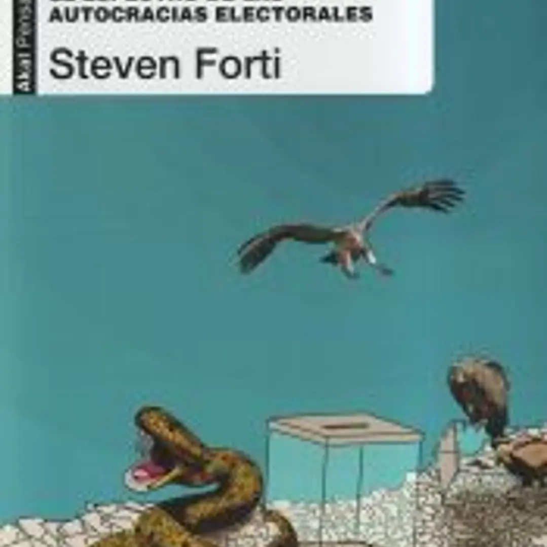 Democracias en extinción: El espectro de las autocracias electorales 1