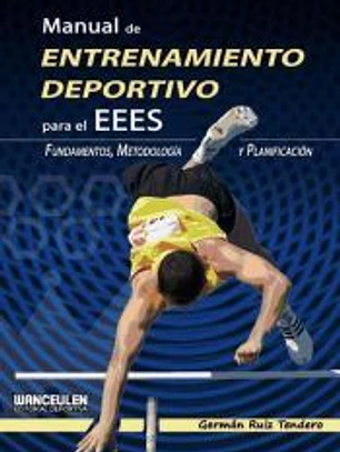 Manual de entrenamiento deportivo para el EEES