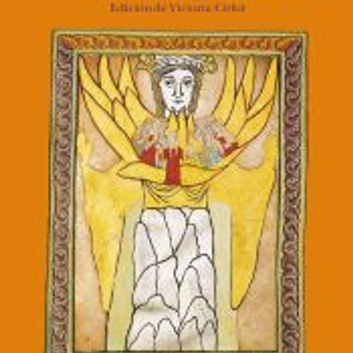 Vida y visiones de Hildegard von Bingen 1
