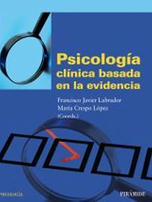 Psicología clínica basada en la evidencia