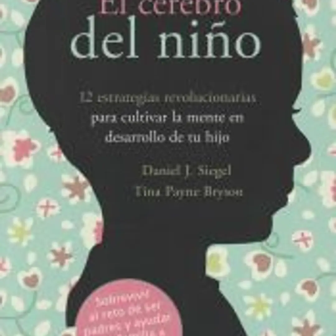El cerebro del niño: 12 estrategias revolucionarias para cultivar la mente en desarrollo de tu hijo 1