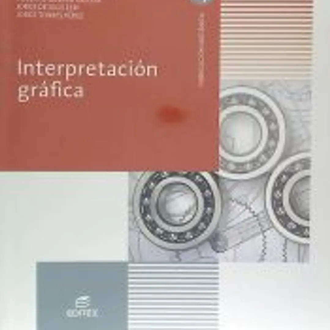 Interpretación gráfica 1