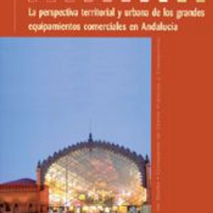 PERSPECTIVA TERRITORIAL Y URBANAS GRANDES EQUIPAMIENTOS 1