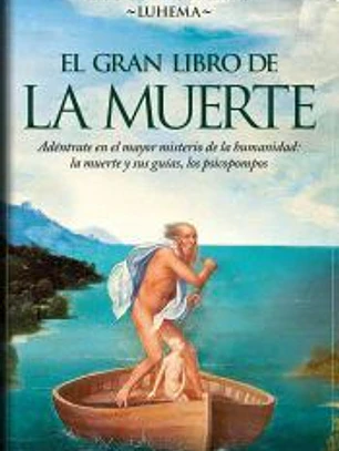 El gran libro de la muerte