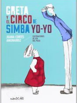 Greta y el circo de Sima Yo-Yo