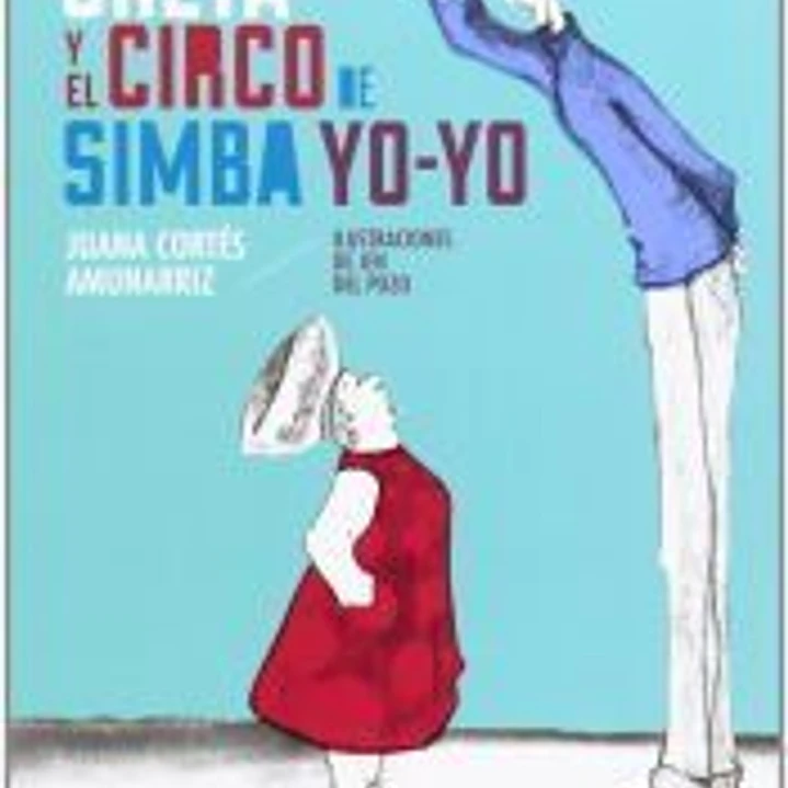 Greta y el circo de Sima Yo-Yo 1