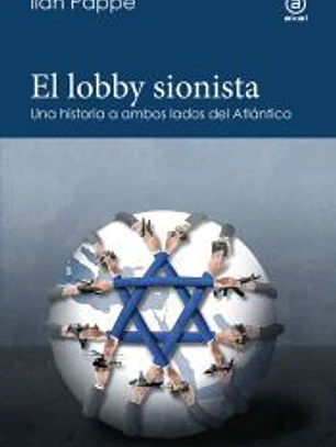 LOBBY SIONISTA