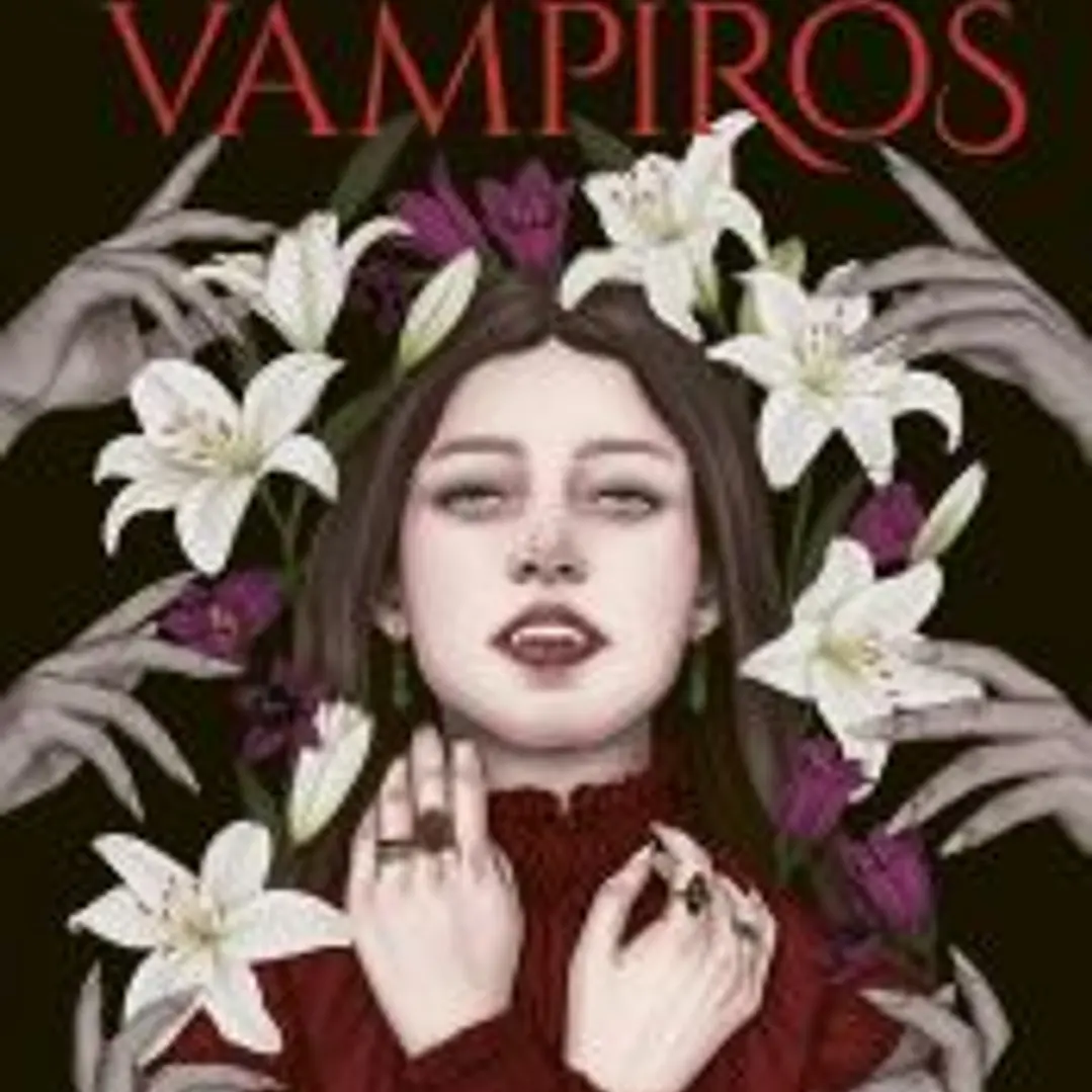 La vida secreta de los vampiros 1
