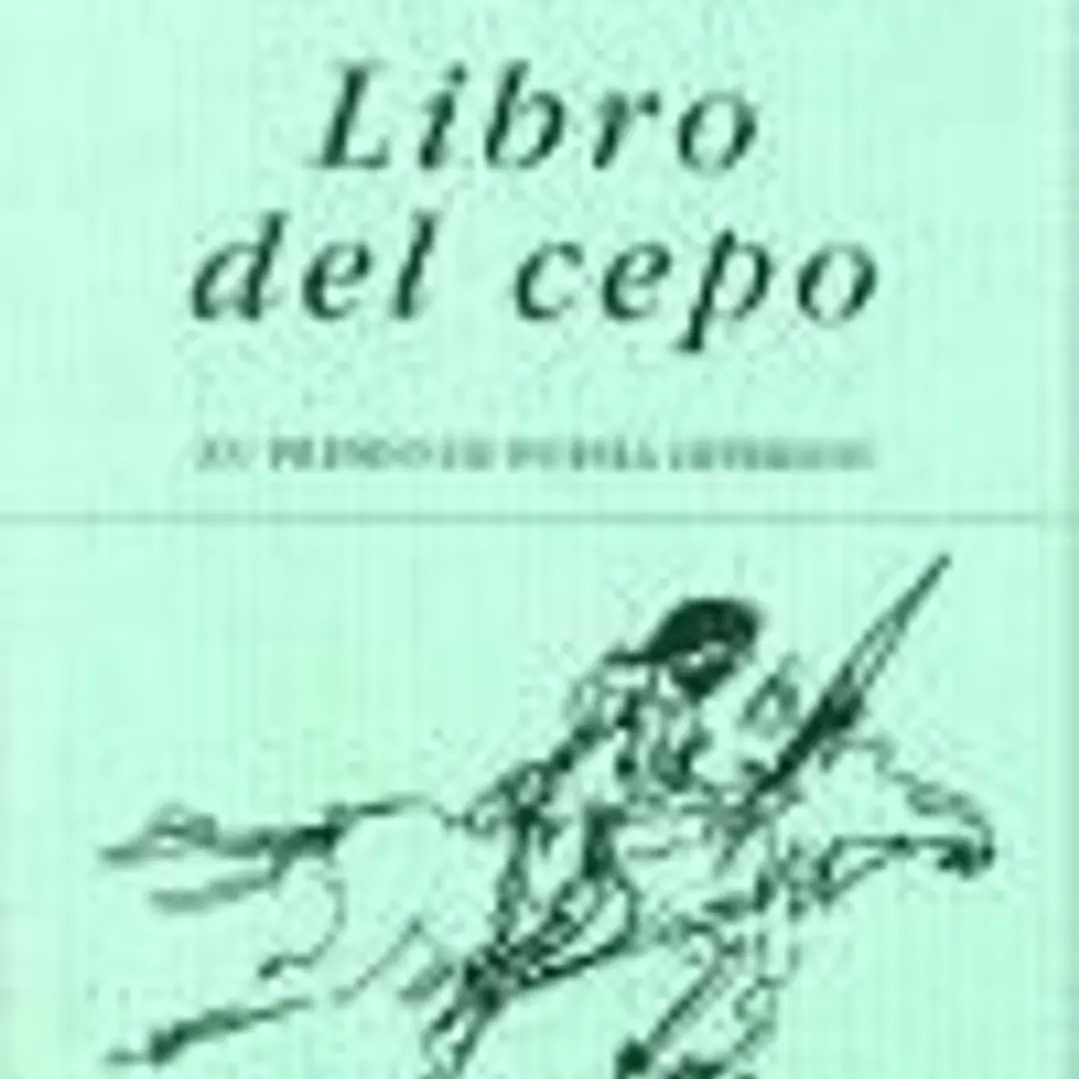 Libro del cepo 1