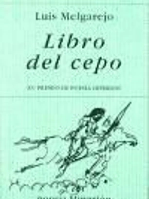 Libro del cepo