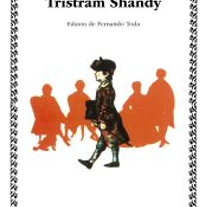 Vida y opiniones del caballero Tristram Shandy 1