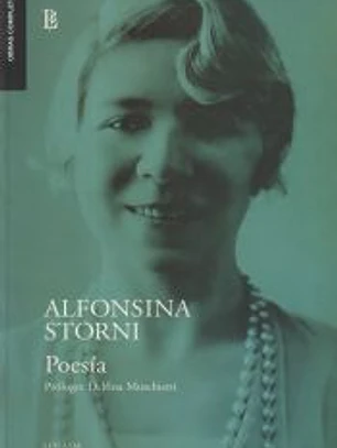 ALFONSINA STORNI - POESÍA COMPLETA