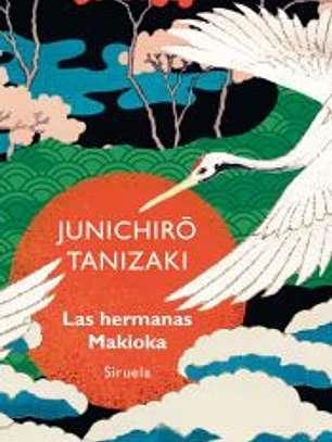 Las hermanas Makioka
