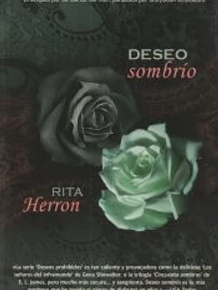 Deseo sombrío