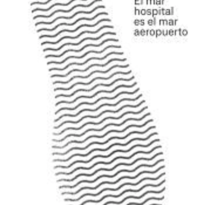 El mar hospital es el mar aeropuerto 1