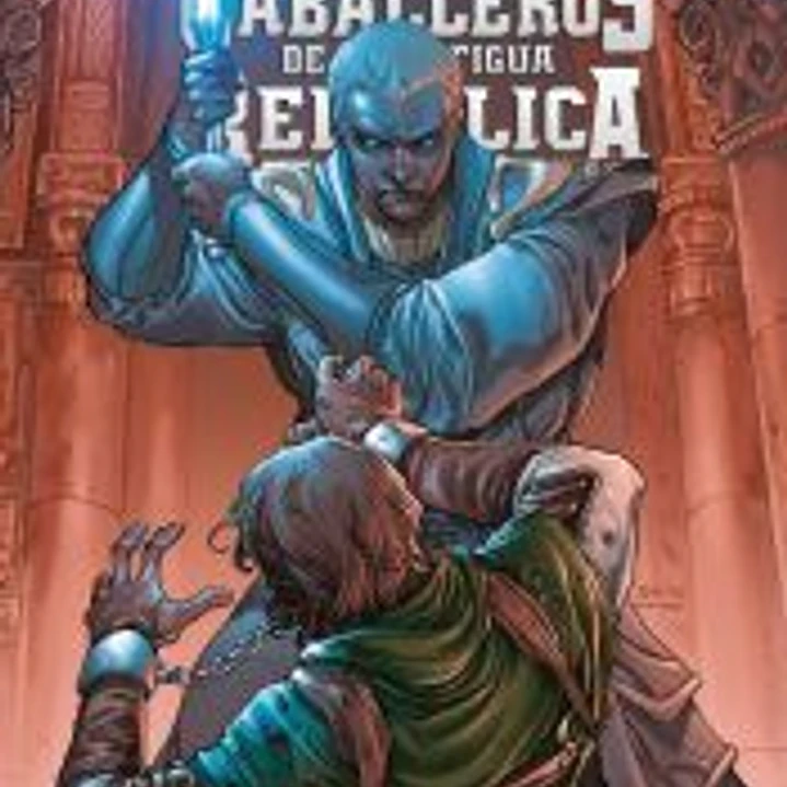 Star Wars. Caballeros de la Antigua República (Leyendas) nº 03/04 1