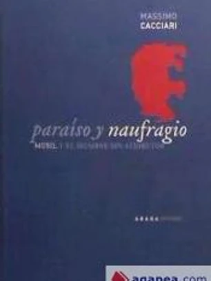 Paraíso y naufragio : Musil y el hombre sin atributos