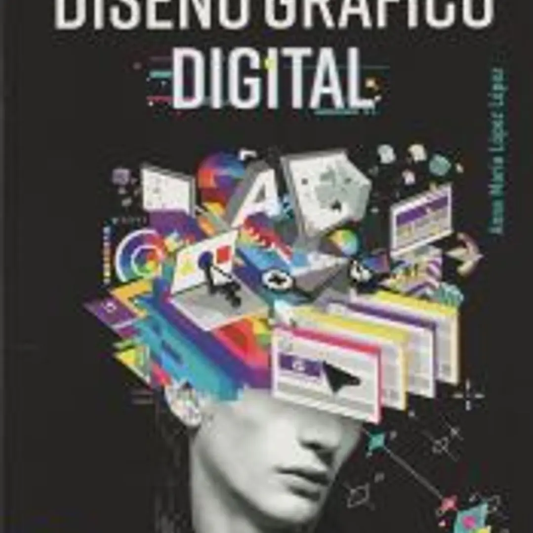 Diseño gráfico digital 1