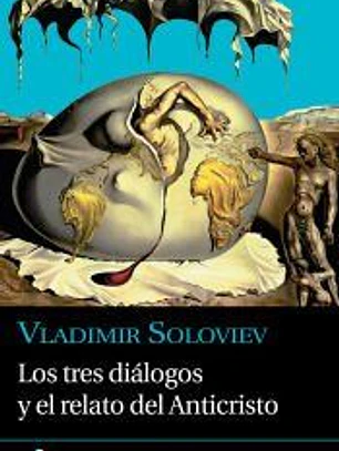 Los tres diálogos y el relato del Anticristo