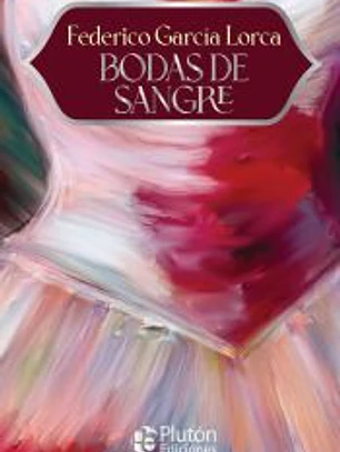 BODAS DE SANGRE