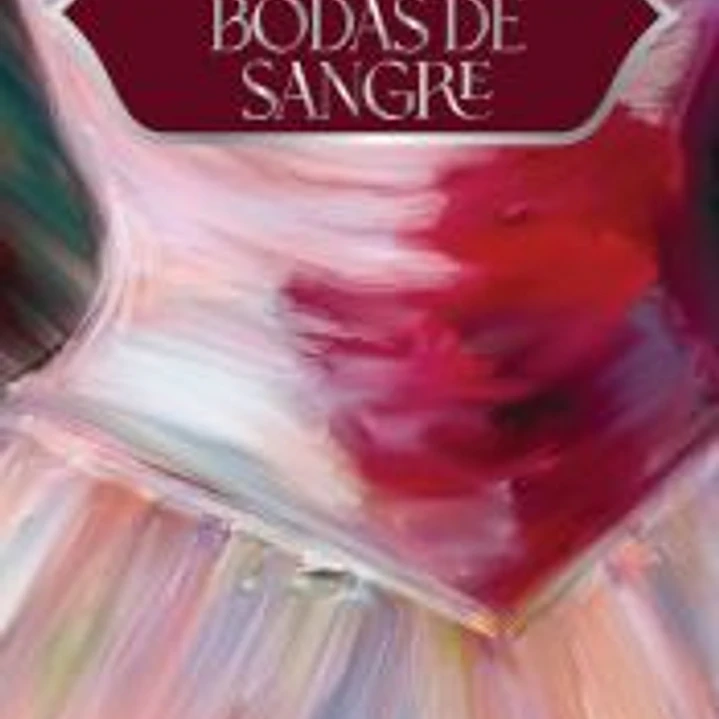 BODAS DE SANGRE 1