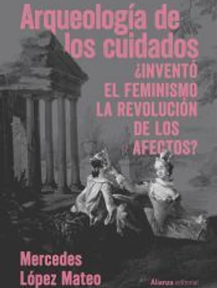 Arqueología de los cuidados