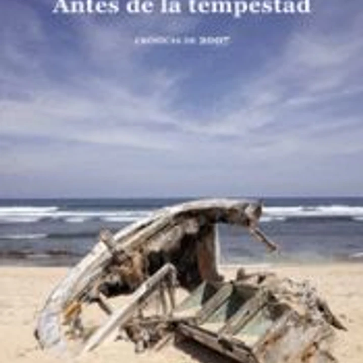 Antes de la tempestad: Crónicas de 2007 1