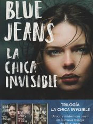 La chica invisible