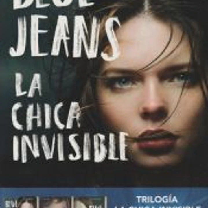 La chica invisible 1