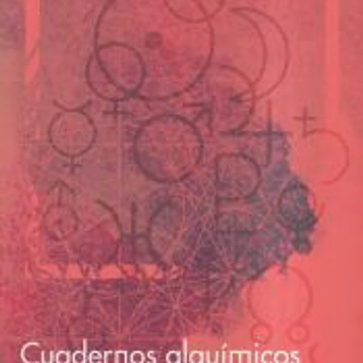 Cuadernos alquímicos 1