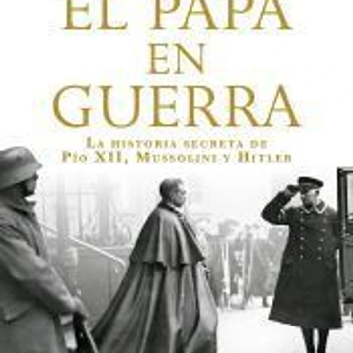 El papa en guerra 1