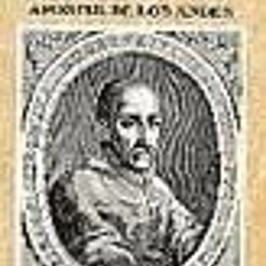 Santo Toribio de Mogrovejo. Apóstol de los Andes 1
