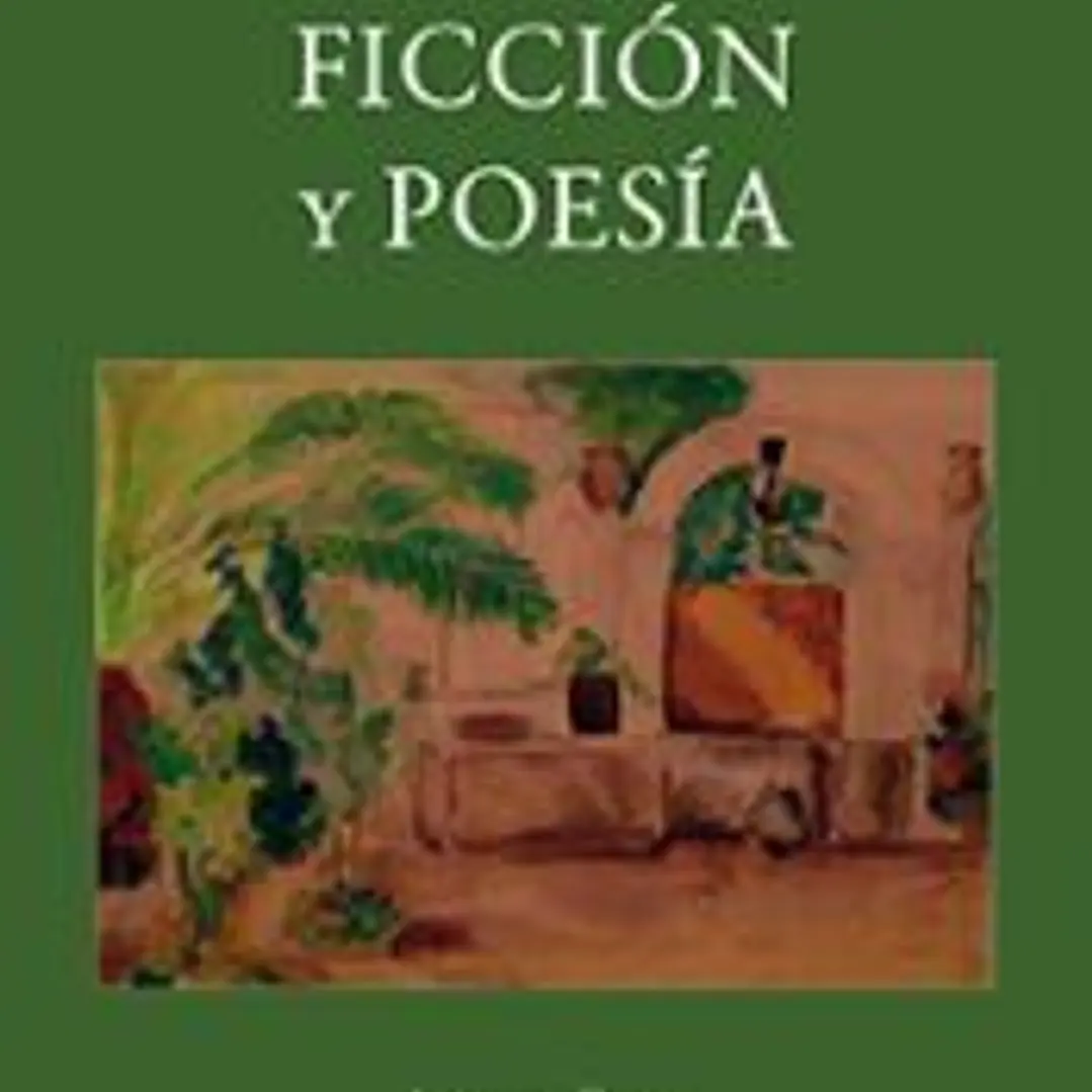Memoria, ficción y poesía 1