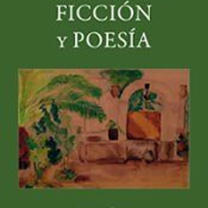 Memoria, ficción y poesía 1