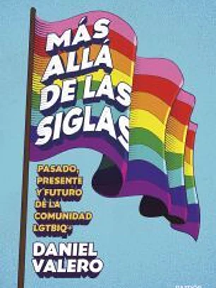 Más allá de las siglas
