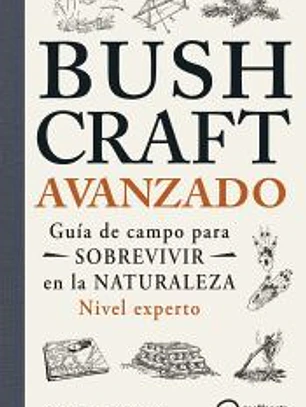 Bushcraft avanzado