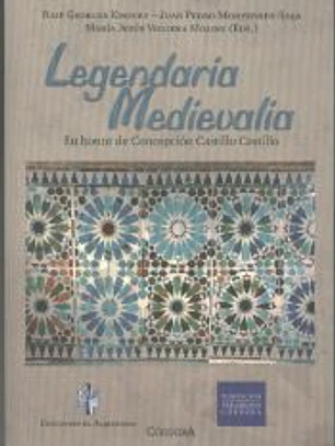 LEGENDARIA MEDIEVALIA