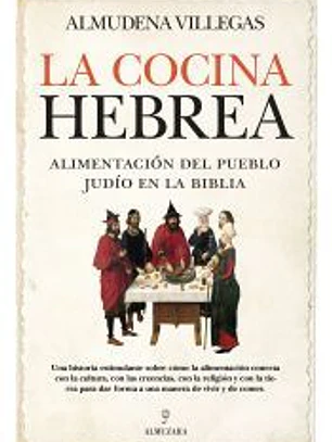 La Cocina Hebrea