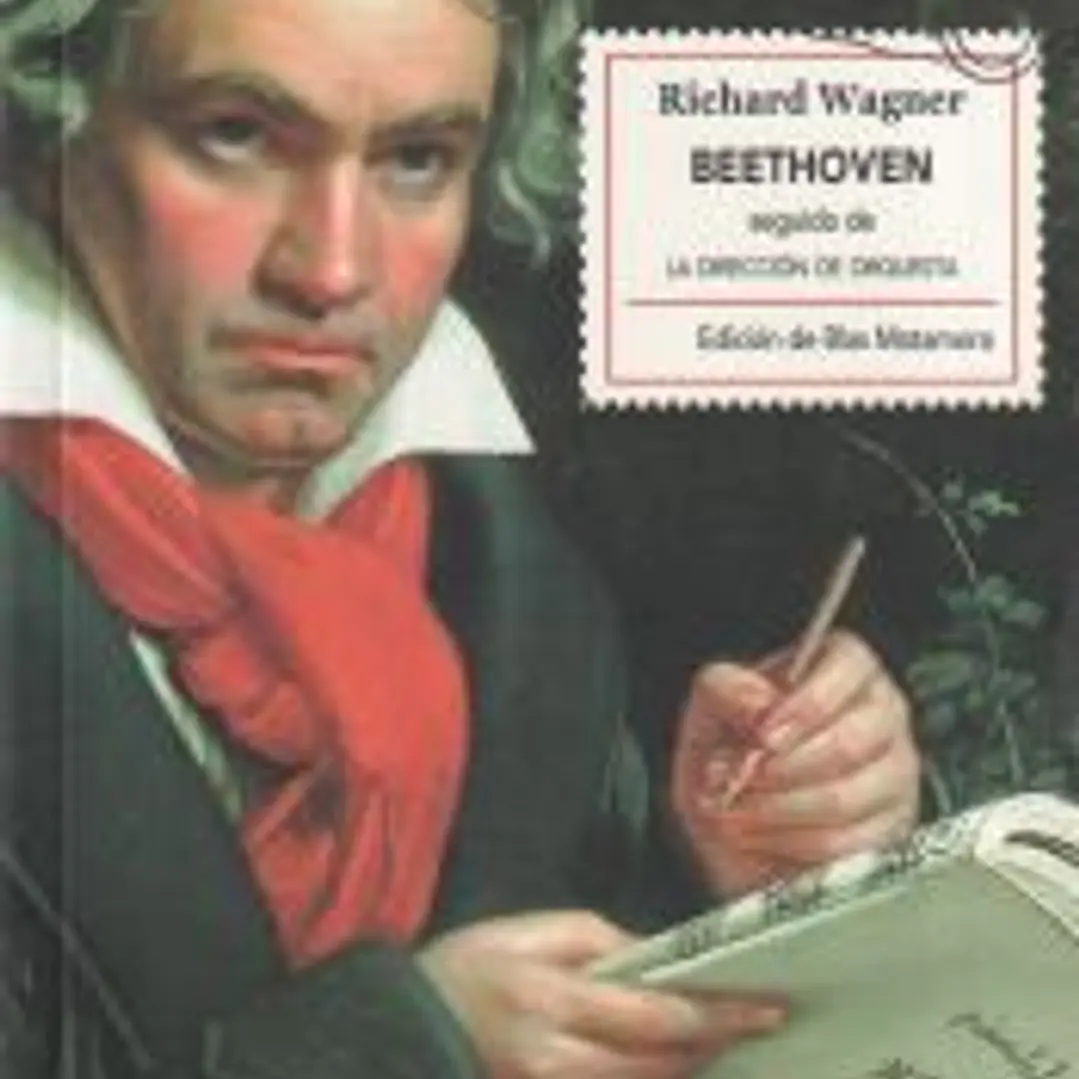 Beethoven : la dirección de orquesta 1
