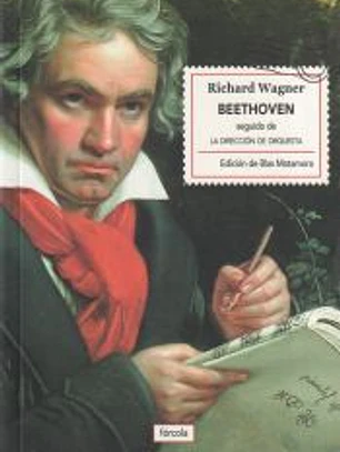 Beethoven : la dirección de orquesta