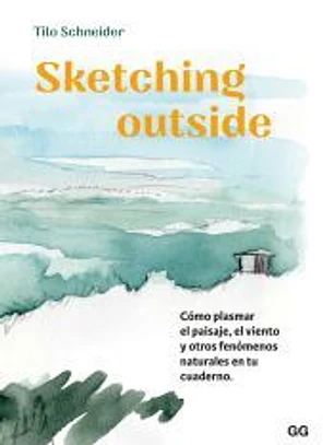 Sketching outside