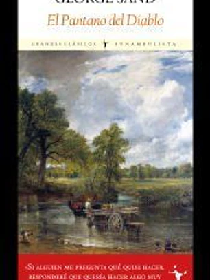 El Pantano del Diablo
