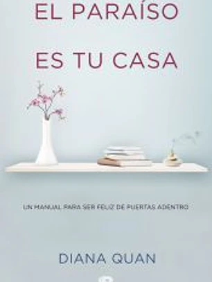 Paraíso es tu casa, El