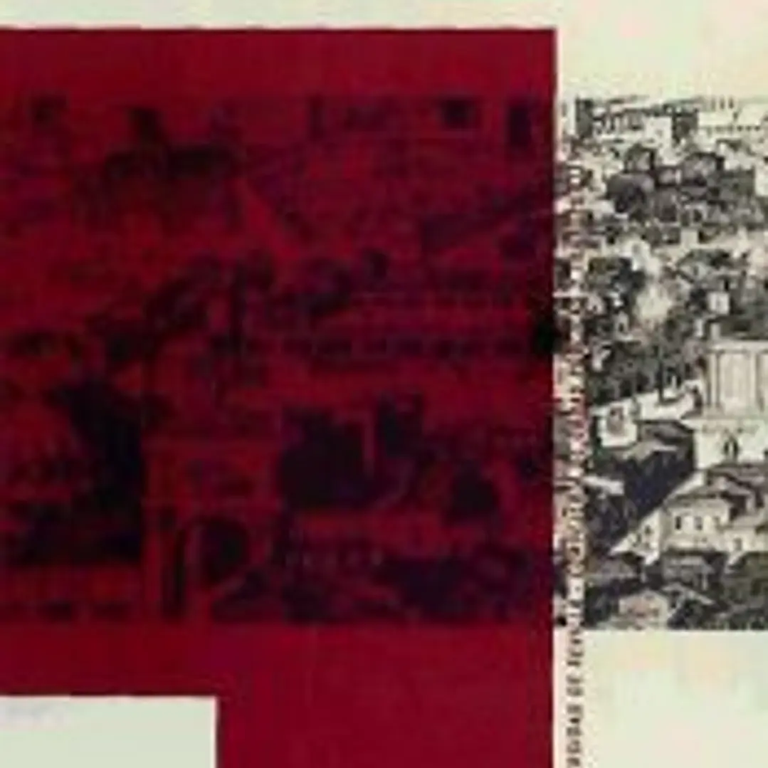 SEVILLA: LA FRAGMENTACION DE LA MANZANA 1