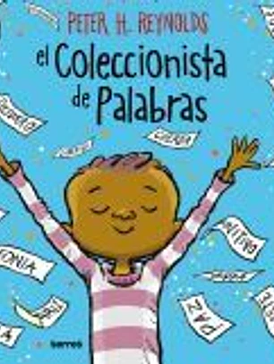 El coleccionista de palabras