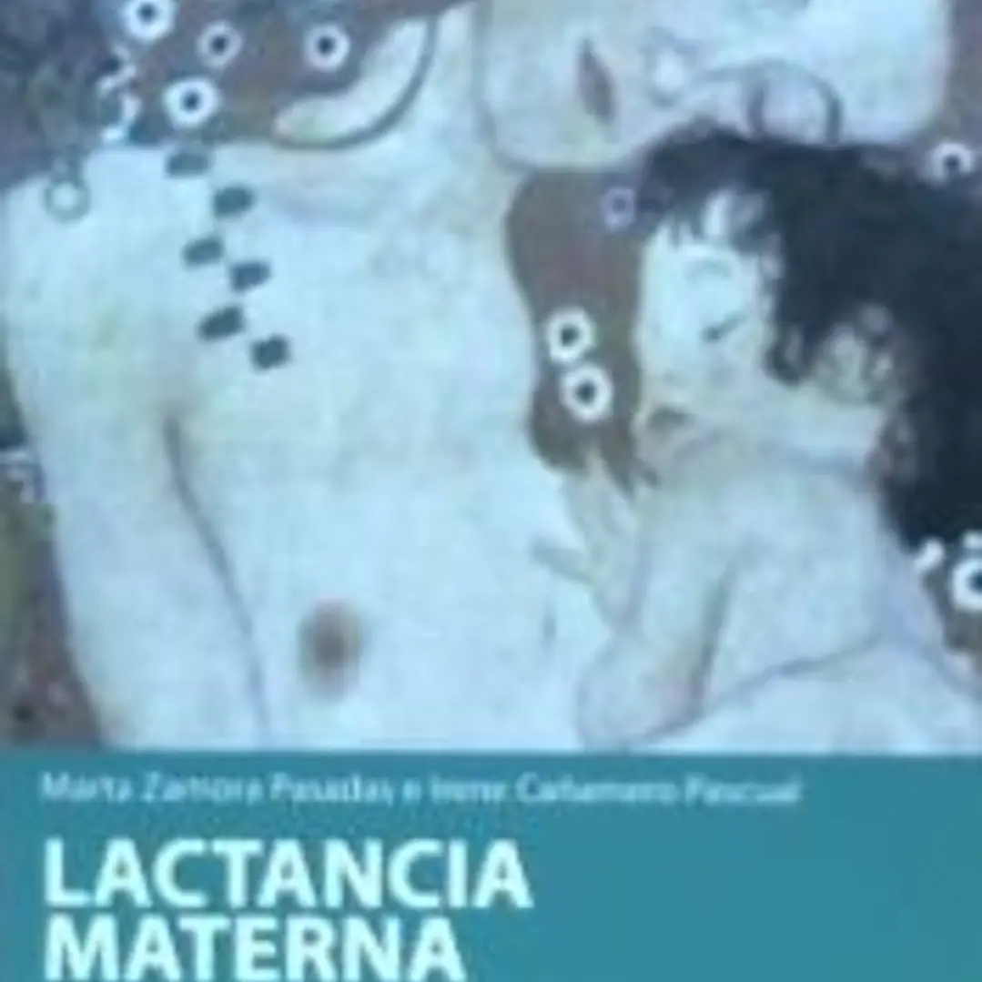 Lactancia materna 1