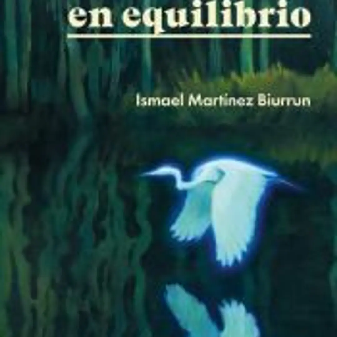 La noche en equilibrio 1