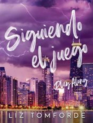 Siguiendo el juego (Play Along) (Mile High 4)