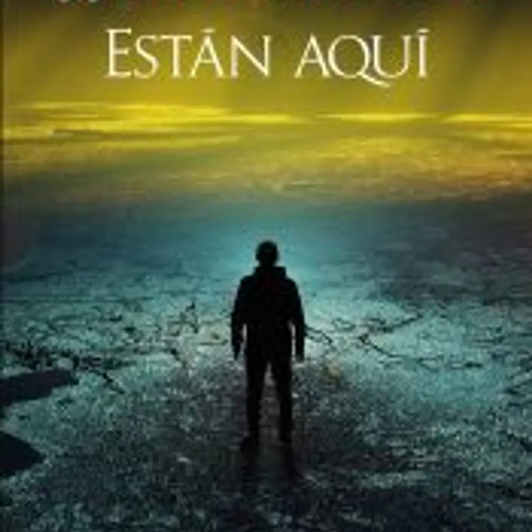 Están aquí: ¿Qué ocultan los militares sobre los ovnis? 1
