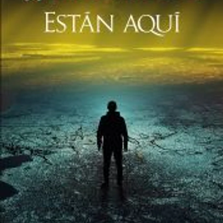 Están aquí: ¿Qué ocultan los militares sobre los ovnis? 1